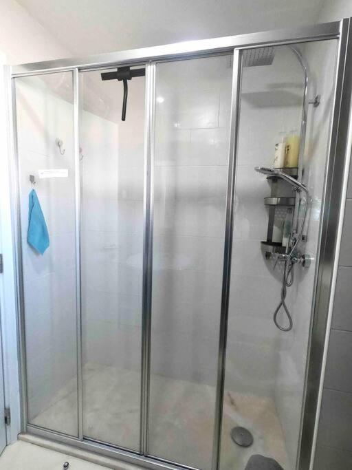 Ferienwohnung Rio Coracao Tomar Exterior foto